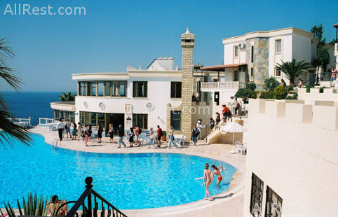 Viva Hotel Belvedere 7